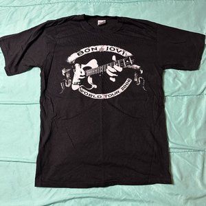 Bon Jovi Concert T-Shirt (Circa 2006)